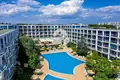 Квартира 2 комнаты 70 м² Бургас, Болгария