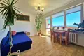 Квартира 3 комнаты 59 м² Краков, Польша