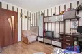 3 room apartment 71 m² Minsk, Belarus