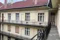 Mieszkanie 2 pokoi 57 m² Budapeszt, Węgry