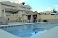 7 bedroom villa  Benidorm, Spain