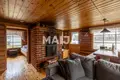 Chalet 2 chambres 42 m² Savukoski, Finlande