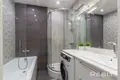 4 room apartment 111 m² Minsk, Belarus