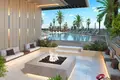 Wohnung 1 zimmer 968 m² Dubai, Vereinigte Arabische Emirate