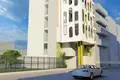 Mieszkanie 1 pokój 72 m² Larnaka, Cyprus