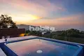 3 bedroom apartment 158 m² Phuket, Thailand