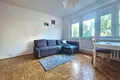 Wohnung 1 zimmer 31 m² in Warschau, Polen