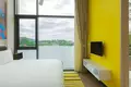 Piso independiente 2 habitaciones 62 m² Phuket, Tailandia