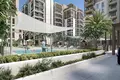 Apartment in a new building 1BR | Grove | Emaar 