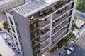 Mieszkanie 2 pokoi 91 m² Anglisides, Cypr
