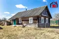 House 61 m² Piarsajski sielski Saviet, Belarus