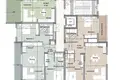 Wohnung 1 Schlafzimmer 75 m² Limassol, Zypern