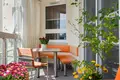 Wohnung 4 zimmer 144 m² Warschau, Polen