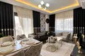 Appartement 3 chambres 85 m² Tosmur, Turquie