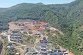 Dom 4 pokoi 218 m² Alanya, Turcja