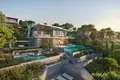 6-Zimmer-Villa 863 m² Benahavis, Spanien