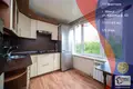 Wohnung 1 zimmer 31 m² Minsk, Belarus