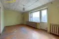 1 room apartment 34 m² Minsk, Belarus