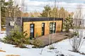 Casa 35 m² Kalodishchy, Bielorrusia