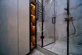 2 room apartment 58 m² Minsk, Belarus