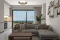 2 bedroom apartment 69 m² Trikomo, Northern Cyprus