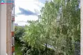 Mieszkanie 3 pokoi 68 m² Wilno, Litwa