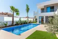 villa de 3 chambres 125 m² San Pedro del Pinatar, Espagne