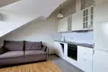 Appartement 2 chambres 28 m² Vilnius, Lituanie