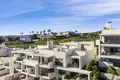Wohnung 2 Schlafzimmer 142 m² Estepona, Spanien