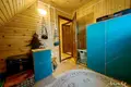 Villa de tres dormitorios 100 m² Zabljak, Montenegro