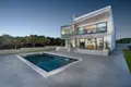 5 bedroom villa 210 m² Kozino, Croatia