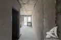 1 room apartment 84 m² Muchaviecki sielski Saviet, Belarus