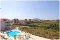 Residential quarter Low-rise penthouse in Alanya, Cikcilli