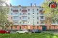 Apartamento 1 habitación 30 m² Maladetchna, Bielorrusia