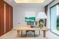 Willa 4 pokoi 640 m² Choeng Thale, Tajlandia