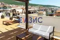 2 bedroom apartment 52 m² Sveti Vlas, Bulgaria