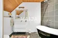 4 bedroom house 192 m² Ilomantsi, Finland