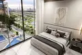 Apartamento 1 habitación 675 m² Dubái, Emiratos Árabes Unidos