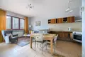 3 room apartment 69 m² in Warsaw, Poland