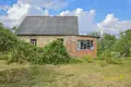 House 59 m² Jzufouski sielski Saviet, Belarus