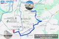 Nieruchomości komercyjne 369 m² Wilno, Litwa