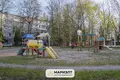 2 room apartment 51 m² Minsk, Belarus