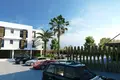Residential complex Furnished apartments in a residence with swimming pools, Larnaca, Cyprus