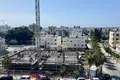 2 bedroom apartment 116 m² Germasogeia, Cyprus