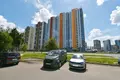 Apartamento 3 habitaciones 67 m² Minsk, Bielorrusia