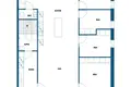 4 bedroom house 111 m² Laukaa, Finland