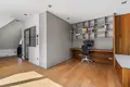 Maison 6 chambres 411 m² en Varsovie, Pologne