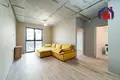 Mieszkanie 2 pokoi 41 m² Mińsk, Białoruś