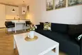 Appartement 2 chambres 36 m² Lodz, Pologne