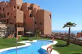 Wohnung 2 Schlafzimmer 81 m² Manilva, Spanien